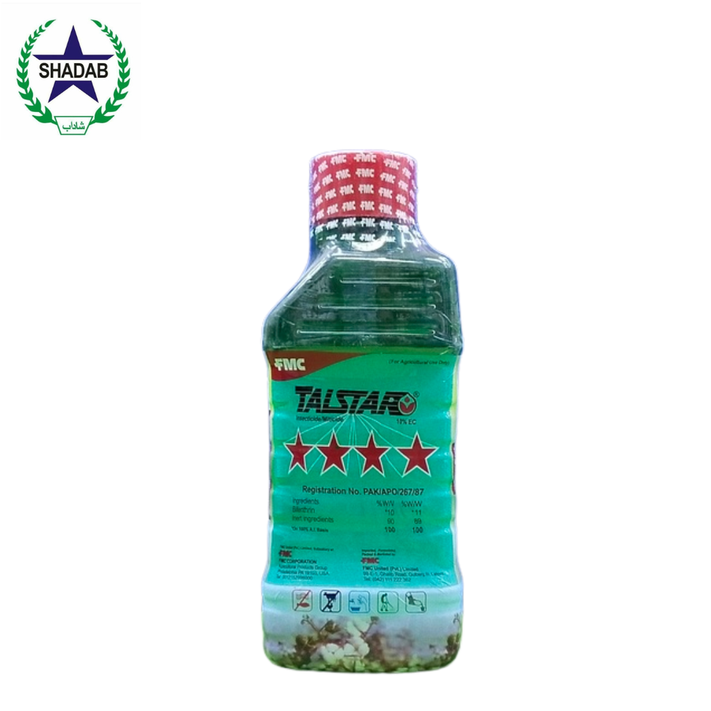 FMC Talstar Bifenthrin – Powerful Insecticide | Shadabagri.com